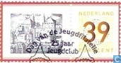 Dag van de jeugdfilatelie Schagen