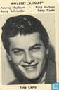 Tony Curtis