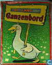 Ganzenbord