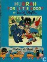 Buch - Noddy - Hurrah for little Noddy 