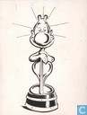 Sjoert: Stripschapprijs/Oscar