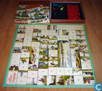 Spel - Bon Voyage - Bon Voyage