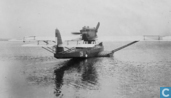 Dornier Wal vliegboot
