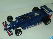Tyrrell 009 - Ford