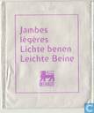 Jambes Légères