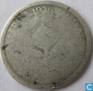 Zuid-Afrika 1 shilling 1926