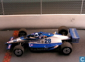 Lola-Judd T89/00   