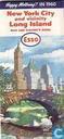 Esso New York City