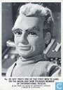 Jeff Tracy one of the first men to land on the moon and now founder member of International Rescue.