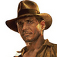 Indiana Jones