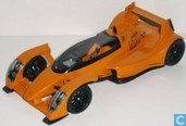 Caparo T1  