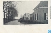 Groenlosche weg - Ruurlo.