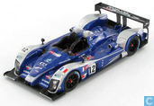 Courage LC70 - AER