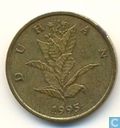 Kroatië 10 lipa 1995