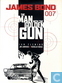 The Man with the Golden Gun