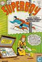 The Great Super-Hunt!