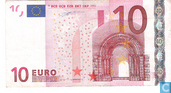 10 Euro R X D