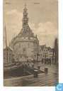 Hoofdtoren, Hoorn
