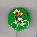 Vivo D: Speedy Gonzales