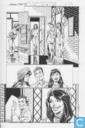 Peter Parker, Mary Jane Watson & Jill Stacy