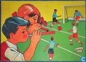Blaasvoetbal