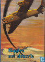 Biggles nel deserto