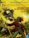 De jonge kapitein  + Het goud van de San Cristobal + De Cobra