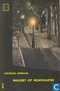 Maigret op Montmartre 