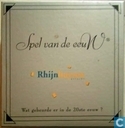 Spel van de eeuw - reclame RhijnHuysen