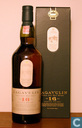 Lagavulin 16 y.o. White Horse