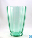 Vaas Meerblauw