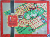 Oudhollands Ganzenbord