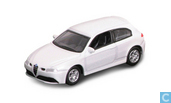 Alfa Romeo 147 GTA