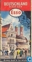 Esso Duitsland Zuid