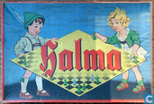 Halma
