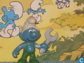 Mechanische smurf