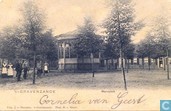 's-GRAVENZANDE  Marktplein