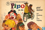 Pipo en de plofmotor