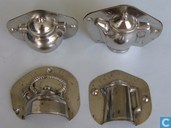 Koffieservies