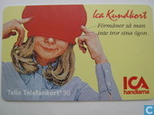 ICA Kundkort