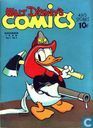 Huey, Dewey and Louie