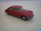 Citroën DS 19
