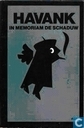 In memoriam de Schaduw