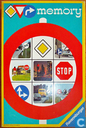 Verkeerstekens memory