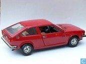 Alfa Romeo Alfasud Sprint