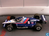 Lola-Chevrolet T90/00  