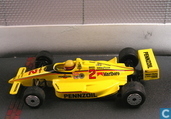 Penske-Chevrolet PC19