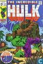 The Incredible Hulk 121