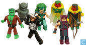 Marvel Minimates 20