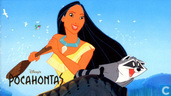 Pocahontas Wonders Which Path to Follow